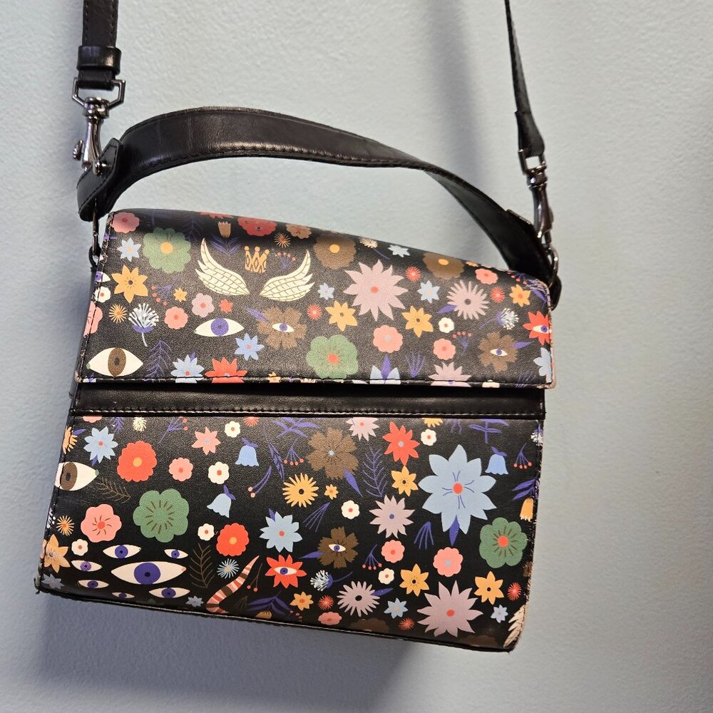 Min & Mon purse